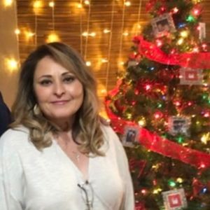 Meet your Posher, Bernadette